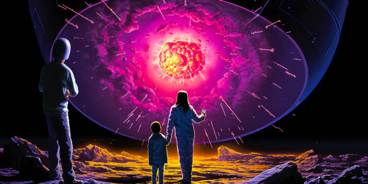 Altcoins Primed for ‘Extremely Explosive’ Gains, Says Crypto Trader – Here’s the Timeline