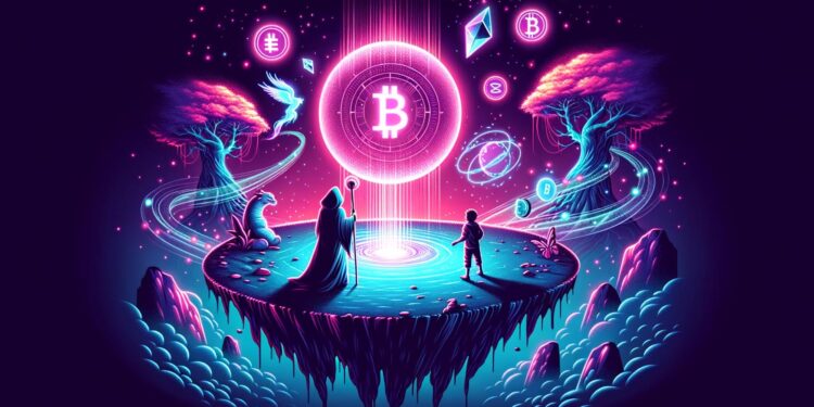 Crypto Analyst Issues Altcoin Alert, Warns Alts Could ‘Fizzle Out’ if Bitcoin (BTC) Does This