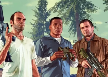 Playable Grand Theft Auto on Netflix? Just ‘Rumors,’ Says Streaming Giant