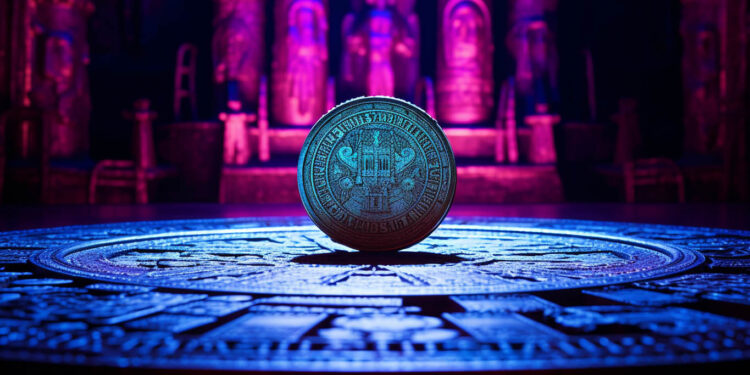 Trader Issues Warning on Altcoin That Surged About 92% in Just Weeks, Says It’s ‘Going To Head All the Way Down’