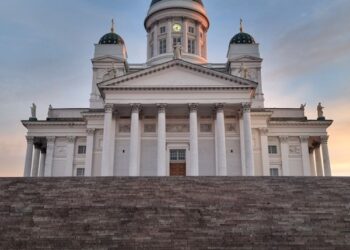 5050 Bitcoin for $5 in 2009: Helsinki’s claim to crypto fame