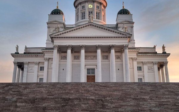 5050 Bitcoin for $5 in 2009: Helsinki’s claim to crypto fame