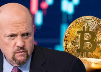Jim Cramer Bearish About Crypto