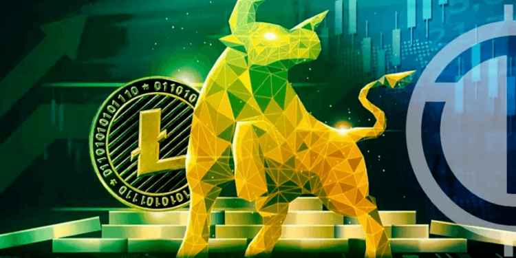 Crypto Analyst Puts Litecoin Price At $84, Here’s The Timeline