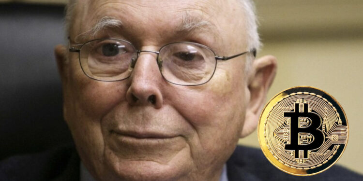 Going to Zero: Charlie Munger Calls Crypto Stupid
