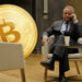 Pro-Bitcoin Presidential Candidate Wants To Save BTC From The White House