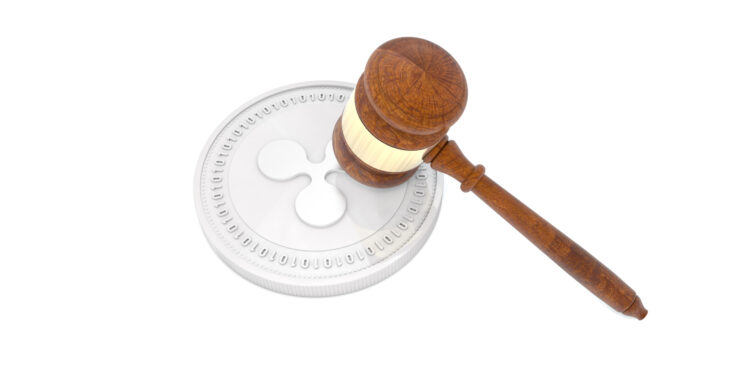 SEC vs Ripple Final Resolution in 2027? Jeremy Hogan Weighs In