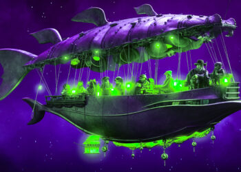 Rising Whale Activity on These Three Ethereum-Based Altcoins a Sign of Potential Bullish Turnaround: Santiment