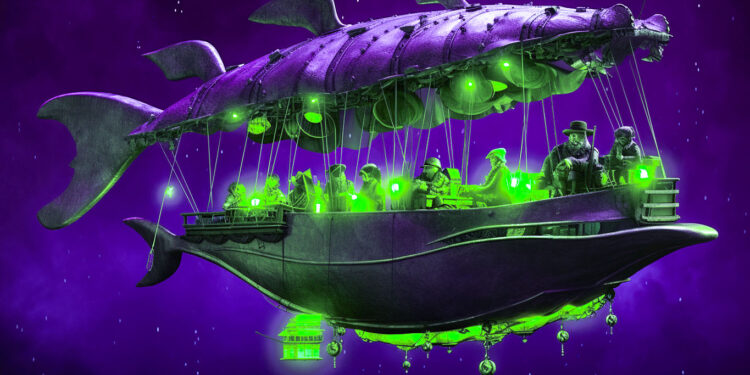 Rising Whale Activity on These Three Ethereum-Based Altcoins a Sign of Potential Bullish Turnaround: Santiment