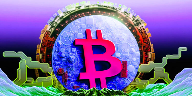 Trader Warns Bitcoin Reversal Likely Based on Historical Precedent, Updates Outlook on Chainlink