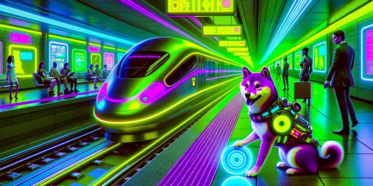 Shiba Inu Indicator That Previously Signaled a 118% SHIB Rally Flashing Bullish Again, Says Crypto Analyst