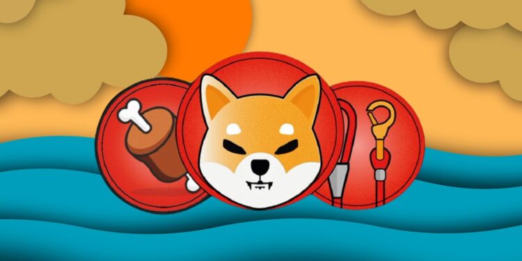 Shiba Inu-Based BONE Gearing Up For Massive Rally, Here’s Why