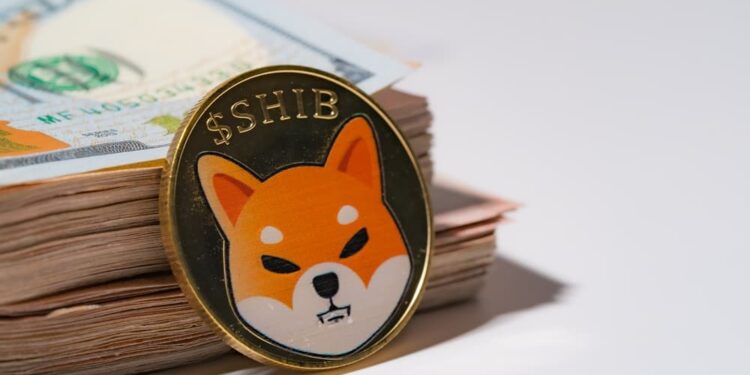 Shiba Inu Whale Moves $33 Million In SHIB, Here’s The Destination