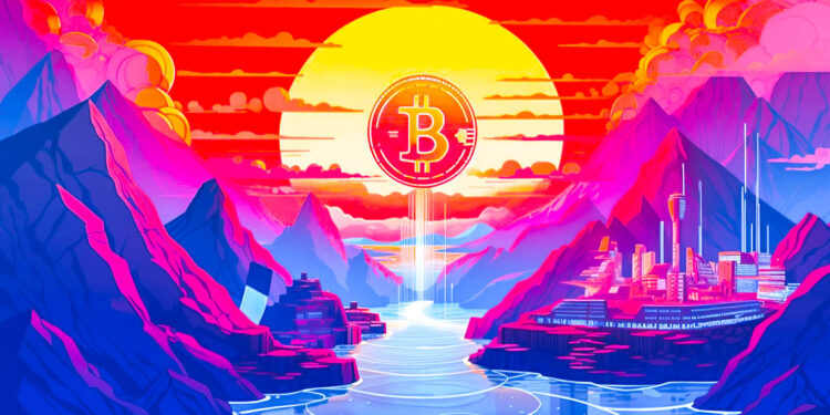 Top Trader Says Bitcoin Slow Grind Up Could Lead to Much Larger Moves, Updates Outlook on Solana and Chainlink