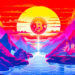 Top Trader Says Bitcoin Slow Grind Up Could Lead to Much Larger Moves, Updates Outlook on Solana and Chainlink