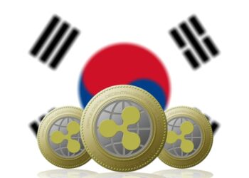XRP Dominant Force in South Korea: Report Reveals
