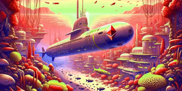 This Ethereum (ETH) Play Could Front Run BlackRock, According to Crypto Veteran Arthur Cheong