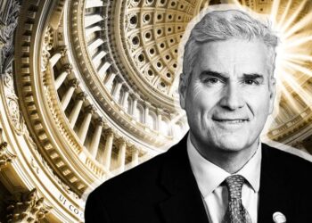 Pro-Industry Emmer’s Rise and Fall as House Speaker