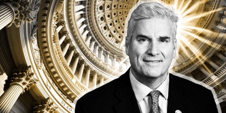 Pro-Industry Emmer’s Rise and Fall as House Speaker