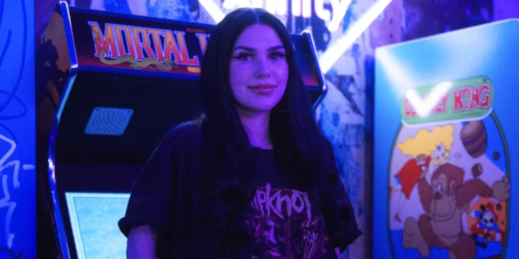 ‘I’m Hoping I Don’t Get Kicked’: FaZe Kalei on the Future of FaZe Clan, Call of Duty, and ‘Eboys’