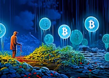 Bitcoin on the Verge of Deep Corrective Move Following BTC Rally to $30,000, According to Top Trader
