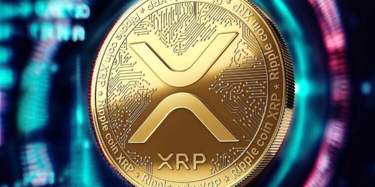 Crypto Analyst Presents Data To Prove That XRP Is Deflationary