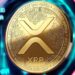 Crypto Analyst Presents Data To Prove That XRP Is Deflationary