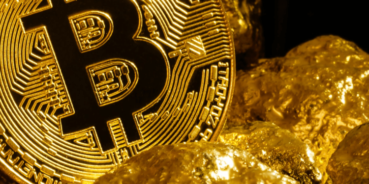 Bitcoin, Gold Poised For Growth Amidst US Fiscal Troubles: Analyst