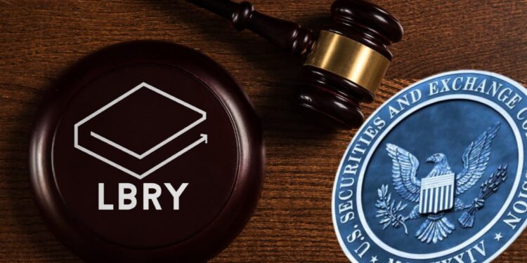 LBRY Shuts Down After Legal Battle With SEC