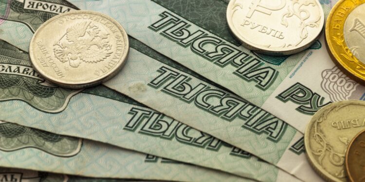 Foreign Banks Can Use Digital Ruble