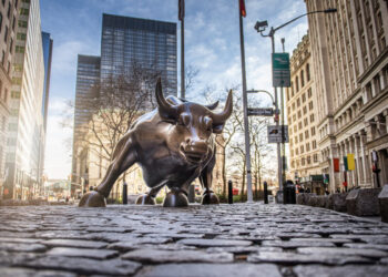 Here’s What Wall Street Doesn’t Want You to Know About the New $4 Million AI Crypto Project – Next Big Thing?