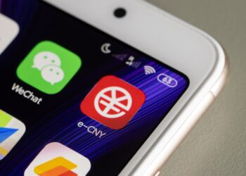 Digital Yuan Giveaways Spur Adoption, China Claims