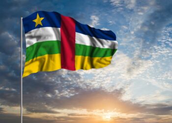 ‘Crypto Rug Pull’ Stuns Central African Republic