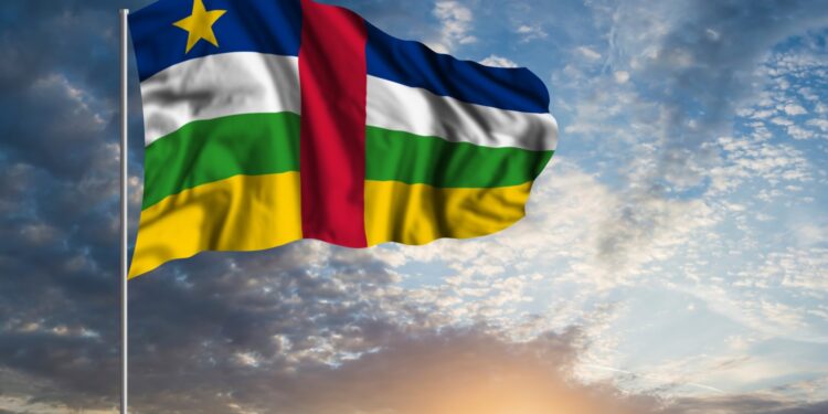 ‘Crypto Rug Pull’ Stuns Central African Republic