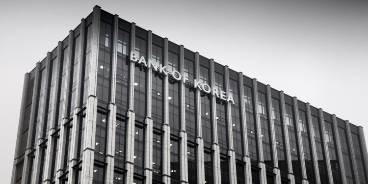 Bank of Korea Sets ‘Real-World’ CBDC Pilot Date