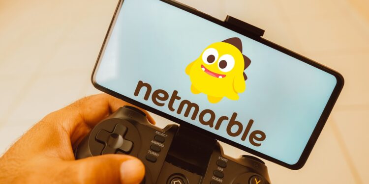 Korea’s Netmarble Coin Listed on Japanese Exchange