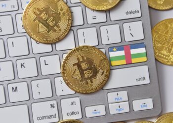 C. African Republic Arrests Crypto ‘Rug Pull’ Exec