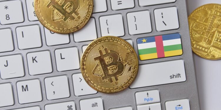 C. African Republic Arrests Crypto ‘Rug Pull’ Exec