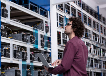 Swiss Company Puts Excess Energy into Bitcoin Mining, Helix Reveals Pre-Launch Futures, TradFi Regulated Credit Union Unveils Crypto Portal, Wirex Introduces Dual-Mode Card