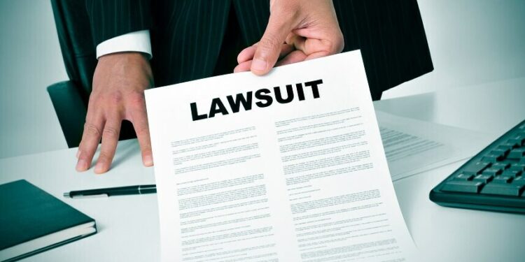 New York Attorney General Sues Gemini Trust, Genesis Global, and DCG for Defrauding Customers