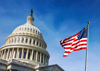 Congress Passes Funding Bill to Avoid US Government Shutdown