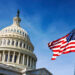 Congress Passes Funding Bill to Avoid US Government Shutdown