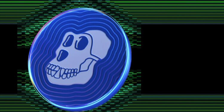 Is Apecoin Going to Zero? APE Price Plummets 8% as Latest Meme Coin Project Takes All the Limelight