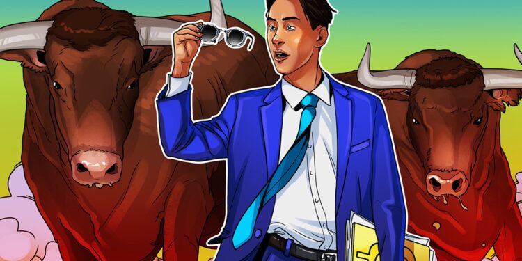 Bitcoin bulls keep pressure on $28K while calls for BTC price dip grow