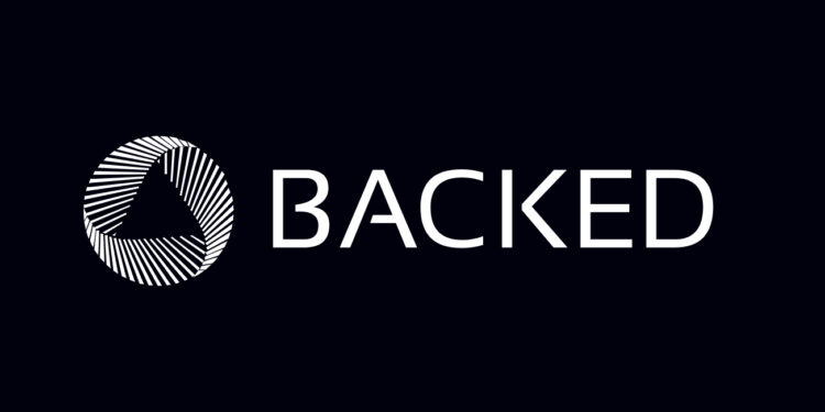 Backed Finance Rolls Out Crypto-Backed BlackRock ETF on Base Protocol