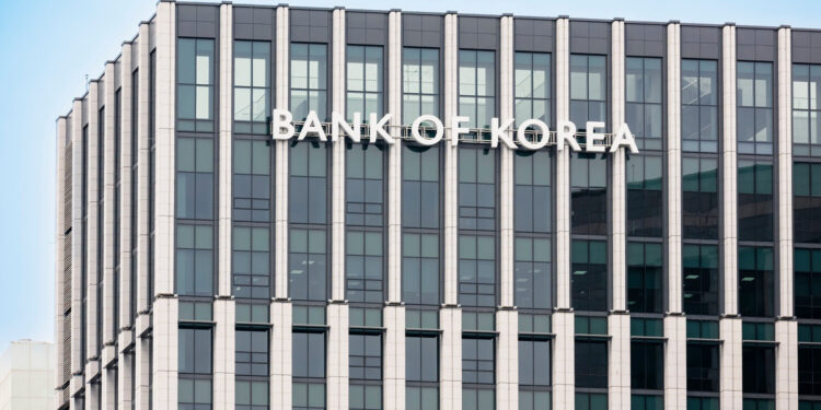 South Korea’s Central Bank to Test Wholesale CBDCs in New Partnership – Here’s What You Need to Know