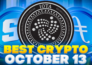 Best Crypto to Buy Now October 13 – Filecoin, IOTA, The Sandbox