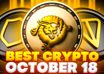 Best Crypto to Buy Now October 18 – Toncoin, Trust Wallet Token, Bitcoin SV