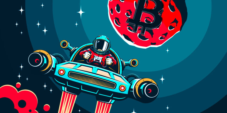 $326,000,000 in Institutional Capital Hits Bitcoin and Altcoins In Largest Wave Since July 2022: CoinShares