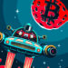 $326,000,000 in Institutional Capital Hits Bitcoin and Altcoins In Largest Wave Since July 2022: CoinShares